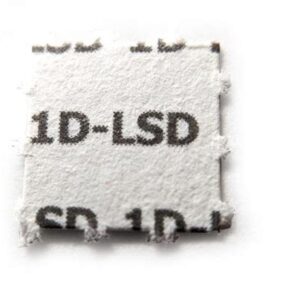 1P-LSD | 1P LSD BLOTTER FOR RESEARCH*
