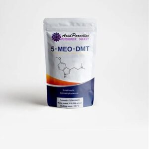 BUY 5-MEO DMT CART ONLINE FOR RESEARCH
