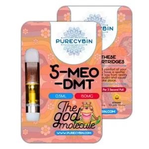 Buy 5-MeO DMT Cart online