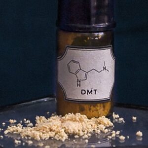 DMT effects