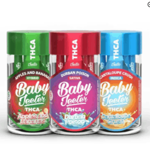 Baby Jeeter Pre Rolls