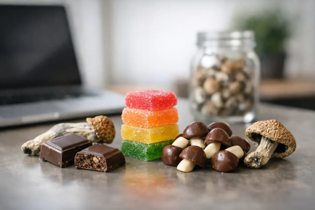 shroom edibles online