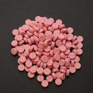 MDMA Crystal Research Compound