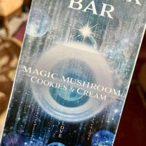 MATRIX CHOCOLATE BAR Strawberries & Cream 4g