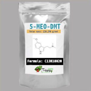 5-MeO-DMT solution