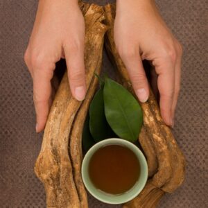 Soul Herbs: Ayahuasca | Ayahuasca