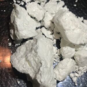 Peruvian Cocaine 92% Pure
