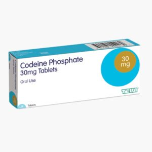 Codeine Phosphate 30mg