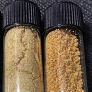 Pure DMT (N,N-Dimethyltryptamine)