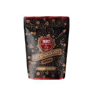 920 Psilocybin Drink Mix – Hot Chocolate (2000mg)