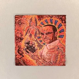 1P-LSD Blotters – 250 mcg