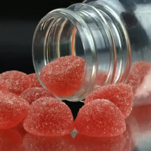 Ecstasy Gummies