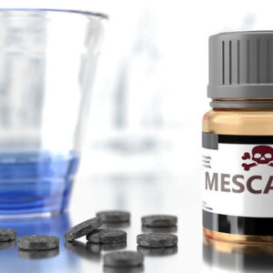 Mescaline