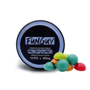 FunGuy – Microdomes 2000mg
