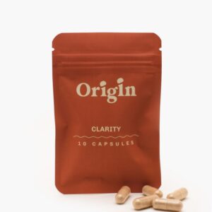 Clarity Capsules (50mg-200mg) Online