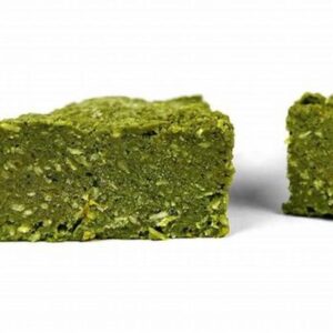 PEYOTE HASH