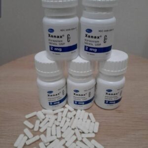 Xanax 2MG