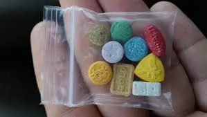 Ecstasy Online | Buy White MDMA Ecstasy