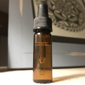 LSD Vials